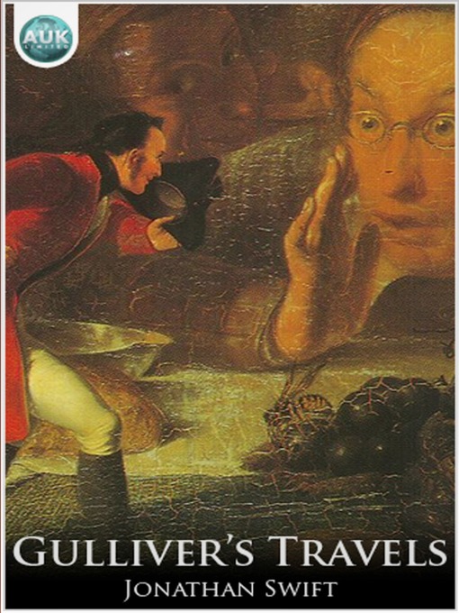 Title details for Gulliver's Travels by Jonathan Swift - Available